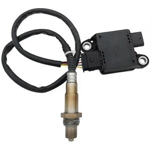 Unbranded For Car Exhaust Pm Particulate Matter Sensor For X5 Unbranded For Car Exhaust Pm Particulate Matter Sensor For X5