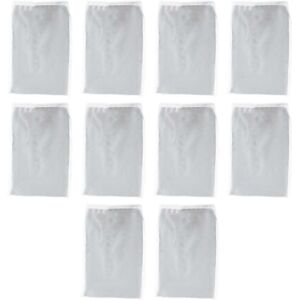 Unbranded For Soy Milk Wine Filter Bag Nut Milk Bag Yogurt Filter Net Mesh Unbranded For Soy Milk Wine Filter Bag Nut Milk Bag Yogurt Filter Net Mesh