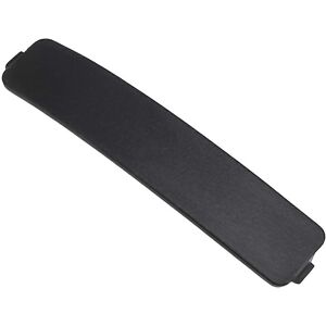 Unbranded For 1pcs Car Rear Right Taillight End Cover For Land Rover Black Unbranded For 1pcs Car Rear Right Taillight End Cover For Land Rover Black