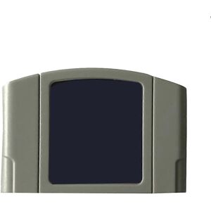 Unbranded For N64 Game For Banjokazooie Game Card Usa Version Unbranded For N64 Game For Banjokazooie Game Card Usa Version