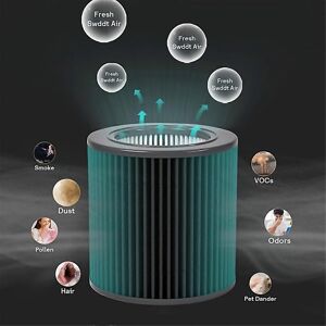 Unbranded For Air Purifiers Filter For Molekule Air Mini Unbranded For Air Purifiers Filter For Molekule Air Mini
