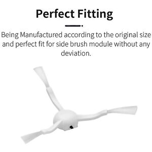 Unbranded For 22pcs For Bot D10 Plus Rls3dz10 Pro Main Side Brush Filter Unbranded For 22pcs For Bot D10 Plus Rls3dz10 Pro Main Side Brush Filter