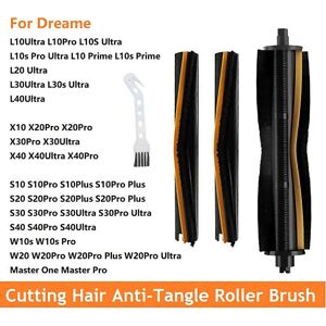 Unbranded For Cutting Hair Anti Roller Brush For Vaccum Attachment Unbranded For Cutting Hair Anti Roller Brush For Vaccum Attachment