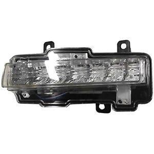 Unbranded For Automobile Daytime Running Lights Bumper Fog Lights For Unbranded For Automobile Daytime Running Lights Bumper Fog Lights For