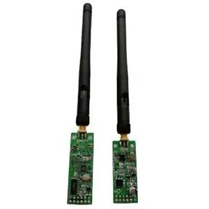 Unbranded For Uhf Wireless Digital Audio Transmitter Transceiver Module Unbranded For Uhf Wireless Digital Audio Transmitter Transceiver Module
