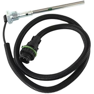 Unbranded For Excavator Oil Lever Sensor Voe21391697 21391697 For Volvo Excavator Unbranded For Excavator Oil Lever Sensor Voe21391697 21391697 For Volvo Excavator