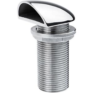 Unbranded For Universal Air Hole 316 Stainless Steel Shell Vent Oil Unbranded For Universal Air Hole 316 Stainless Steel Shell Vent Oil