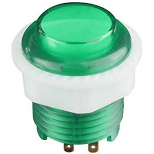 Unbranded For Quality Abs Game Machine Push Button Switch Unbranded For Quality Abs Game Machine Push Button Switch