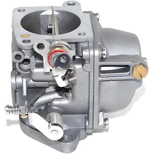 Unbranded For 853720a1 Carburetor For Mercurymariner 30hp Outboard Motor 853720a8 Unbranded For 853720a1 Carburetor For Mercurymariner 30hp Outboard Motor 853720a8