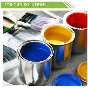 Unbranded For Empty Paint Cans With Lids 1 Quart Paint Storage Containers Unbranded For Empty Paint Cans With Lids 1 Quart Paint Storage Containers