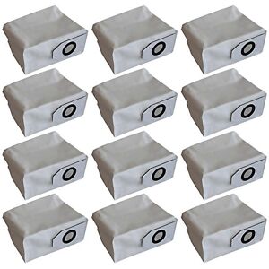 Unbranded For Parts Dust Bag For V12 V10 Robot Vacuum Cleaner Unbranded For Parts Dust Bag For V12 V10 Robot Vacuum Cleaner