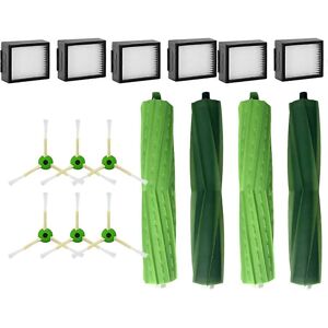 Unbranded For Hepa Filter For I7 I7 I6 Plus E7 Ei Series Dust Bag Unbranded For Hepa Filter For I7 I7 I6 Plus E7 Ei Series Dust Bag