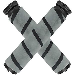 Unbranded For 2pcs Main Roller Brush For 2791 Iconpet Pro 2746 2746a Unbranded For 2pcs Main Roller Brush For 2791 Iconpet Pro 2746 2746a