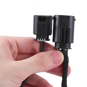 Unbranded For 61125a1d484 Car Front Bumper Wiring Harness Front End For Unbranded For 61125a1d484 Car Front Bumper Wiring Harness Front End For