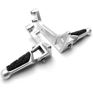 Unbranded For Motorcycle Foot Pedal Support Kit For Kews K16 Offroad Unbranded For Motorcycle Foot Pedal Support Kit For Kews K16 Offroad