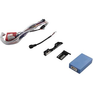 Unbranded For 16 Pin Android Car Power Connector For 6 20042015 Unbranded For 16 Pin Android Car Power Connector For 6 20042015