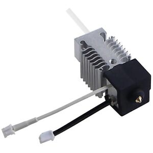 Unbranded For 3 V3 Se Hotend Kit For 3 V3 Se 3d Printer Unbranded For 3 V3 Se Hotend Kit For 3 V3 Se 3d Printer