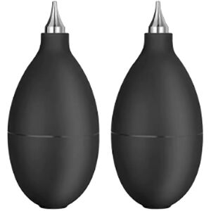 Unbranded For 2 Pcs Air Blow Blower For Camera Lens Dust Sensor Keyboard Cleaner Unbranded For 2 Pcs Air Blow Blower For Camera Lens Dust Sensor Keyboard Cleaner