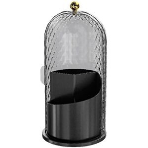 Unbranded For Transparent Dustproof Cosmetic Storage Box For Makeup Brushes Unbranded For Transparent Dustproof Cosmetic Storage Box For Makeup Brushes