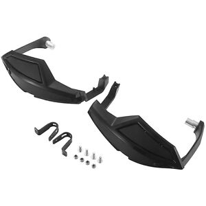 Unbranded For Atv Hand Guard Wind Deflector For 450 Unbranded For Atv Hand Guard Wind Deflector For 450