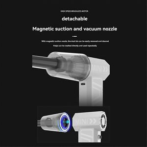 Unbranded For 90000rpm Violent Fan Mini Turbo Jet Fan Powerful Air Blower Unbranded For 90000rpm Violent Fan Mini Turbo Jet Fan Powerful Air Blower