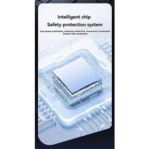 Unbranded For Turbo Jet Fan 130000rpm High Power Air Blower Violent Turbo Unbranded For Turbo Jet Fan 130000rpm High Power Air Blower Violent Turbo