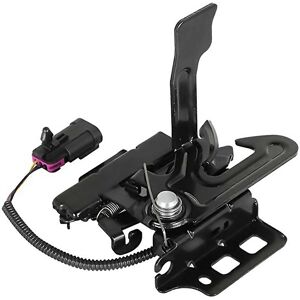 Unbranded For 15139168 Car Engine Hood Latch Lock For Cadillac Escalade Unbranded For 15139168 Car Engine Hood Latch Lock For Cadillac Escalade