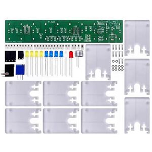 Unbranded For Diy Sound Control Led Music Spectrum Electronic Unbranded For Diy Sound Control Led Music Spectrum Electronic