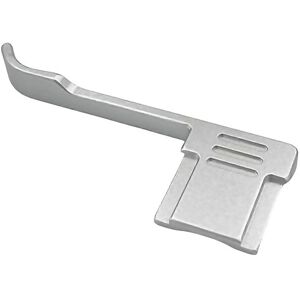 Unbranded For Grip Hand Grip Holder For Camera Accessories Cap Mount Silver Unbranded For Grip Hand Grip Holder For Camera Accessories Cap Mount Silver