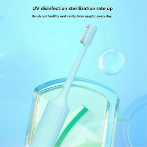Unbranded For Uv Toothbrush Sterilizer And Holder 5 Toothbrush Slots Unbranded For Uv Toothbrush Sterilizer And Holder 5 Toothbrush Slots