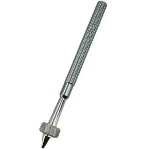 Unbranded For Watch Repair Tool With Hole Watch Parts Clamping Tool Grey Unbranded For Watch Repair Tool With Hole Watch Parts Clamping Tool Grey