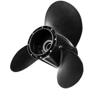 Unbranded For Suzuki Boat Outboard Propeller 10 Spline Tooths R Rotation Unbranded For Suzuki Boat Outboard Propeller 10 Spline Tooths R Rotation