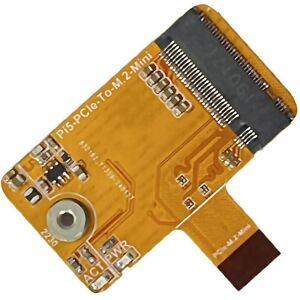 Unbranded For Pcie To M2 Nvme Ssd Mini Board Integrate For 5 No Unbranded For Pcie To M2 Nvme Ssd Mini Board Integrate For 5 No