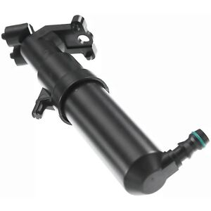 Unbranded For 1pair Front Headlight Windscreen Wiper Washer Nozzle Unbranded For 1pair Front Headlight Windscreen Wiper Washer Nozzle