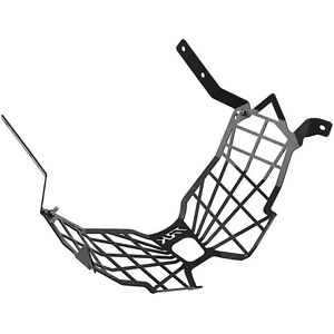 Unbranded For Headlight Guard Headlamp Grill Protector Cover For Benelli Trk552 Unbranded For Headlight Guard Headlamp Grill Protector Cover For Benelli Trk552