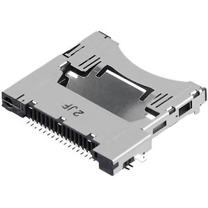 Unbranded For Game Card Reader Slot For Nintendo Ndsi Ndsillxl Unbranded For Game Card Reader Slot For Nintendo Ndsi Ndsillxl