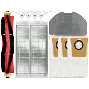 Unbranded For Suitable For Sweeping And Mopping Machine Accessories Unbranded For Suitable For Sweeping And Mopping Machine Accessories