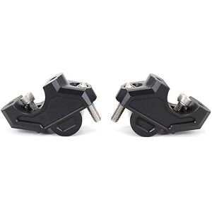 Unbranded For Motorcycle Handlebar Risers For Pan America 1250 Special 1250s Pa1250 Unbranded For Motorcycle Handlebar Risers For Pan America 1250 Special 1250s Pa1250