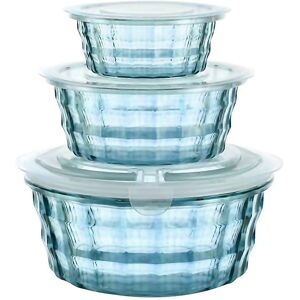 Unbranded For Plastic Fruit Box Fruit Containers With Tureen Bowl Container Blue Unbranded For Plastic Fruit Box Fruit Containers With Tureen Bowl Container Blue