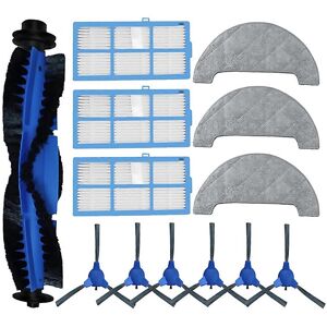 Unbranded For Spare Parts For 850t Robot Vacuum Unbranded For Spare Parts For 850t Robot Vacuum