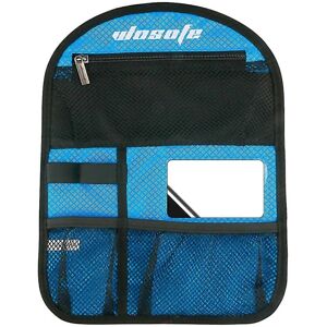 Unbranded For Golf Cart Bag Multifunction Storage Bag Blue Unbranded For Golf Cart Bag Multifunction Storage Bag Blue