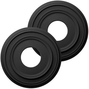 Unbranded For 2pack Pu Ceiling Medallions Ceiling Cover Plate Medallion Unbranded For 2pack Pu Ceiling Medallions Ceiling Cover Plate Medallion