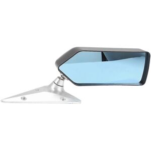 Unbranded For 1set Car Rear View Mirror F1 Rear Mirror Black Unbranded For 1set Car Rear View Mirror F1 Rear Mirror Black