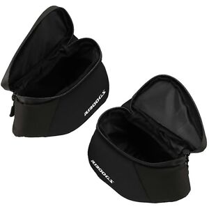 Unbranded For Motorcycle Side Windscreen Bags Wind Deflector Bag Set For Unbranded For Motorcycle Side Windscreen Bags Wind Deflector Bag Set For