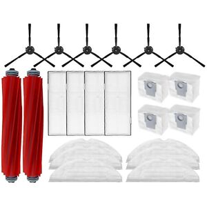 Unbranded For Fit For S7 Max Ultra Q100tsc Parts Accessories Unbranded For Fit For S7 Max Ultra Q100tsc Parts Accessories