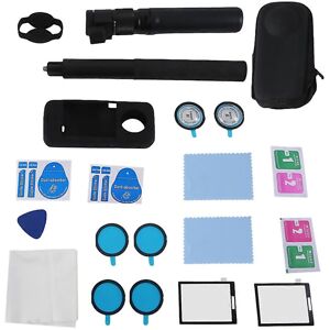 Unbranded For Selfie Stick For Lens Protector Cover Screen Protector Unbranded For Selfie Stick For Lens Protector Cover Screen Protector