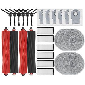 Unbranded For V20 P10s Pro Main Side Brush Unbranded For V20 P10s Pro Main Side Brush