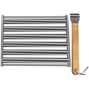 Unbranded For Hot Dog Roller Sausage Roller Racksausage Roll Rack Unbranded For Hot Dog Roller Sausage Roller Racksausage Roll Rack