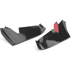 Unbranded For Winglet Aerodynamic Wing Kit Spoiler Accessories For Aprilia Carbon Unbranded For Winglet Aerodynamic Wing Kit Spoiler Accessories For Aprilia Carbon