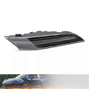 Unbranded For Car Clear Lens Sequential Led Side Marker Light For Porsche Unbranded For Car Clear Lens Sequential Led Side Marker Light For Porsche